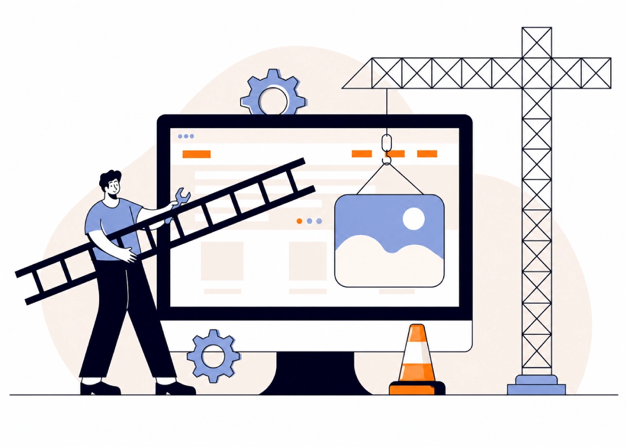 Maintenance et evolution