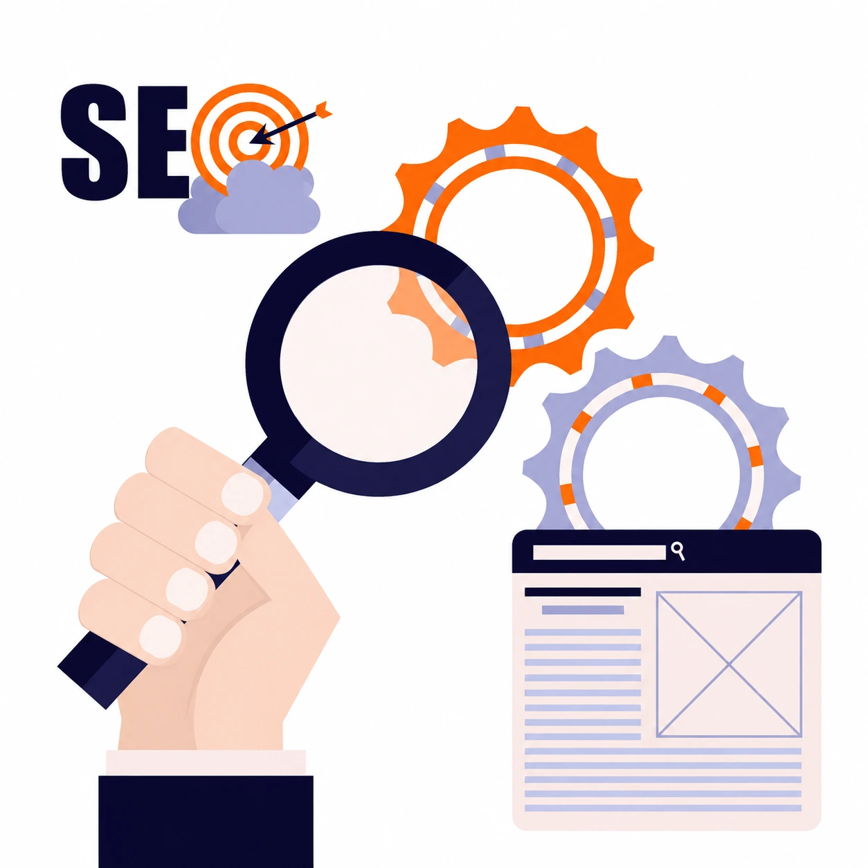 Création de site internet WordPress sur mesure — Agence web Artdim Carcassonne